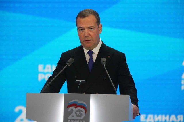 La Russie avertit l'Europe que le gaz sera beaucoup plus cher