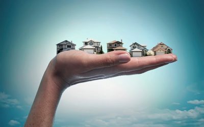 L'immobilier pour traverser les crises