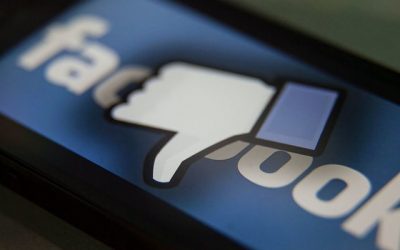 Meta (Facebook) poursuit ses efforts de marketing pour changer son image