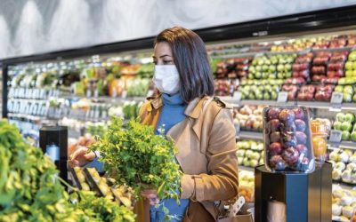 A 7,6% en janvier, l'inflation, au plus haut depuis 40 ans, s'installe. Pour longtemps?