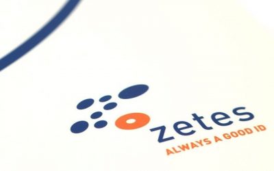 Zetes change de CEO après 35 ans
