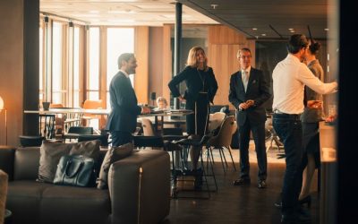 Après avoir signé chez une des Big 4, vous pouvez travailler presque partout