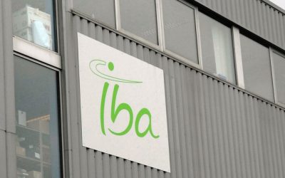 “Performance exceptionnelle” et carnet de commandes record pour IBA