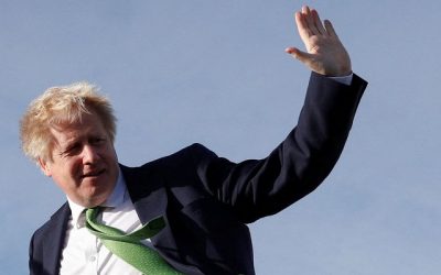 Londres aligne des milliards contre la flambée du coût de la vie