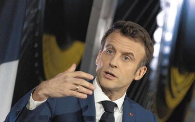 Le retour du nucléaire en France