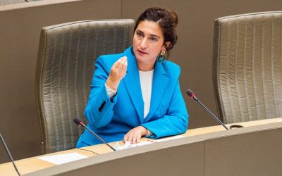 Le gouvernement flamand réduira les certificats verts de 1,2 milliard d'euros en dix ans