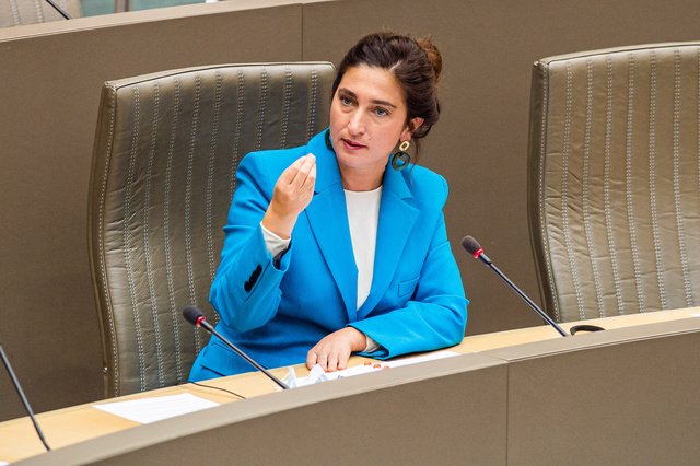 Le gouvernement flamand réduira les certificats verts de 1,2 milliard d'euros en dix ans