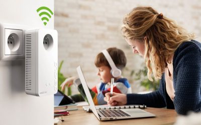 Le devolo Magic 2 WiFi 6 est-il la solution pour un réseau domestique?
