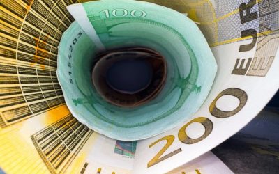 L'UE propose d'interdire l'accès de Moscou à ses marchés et services financiers