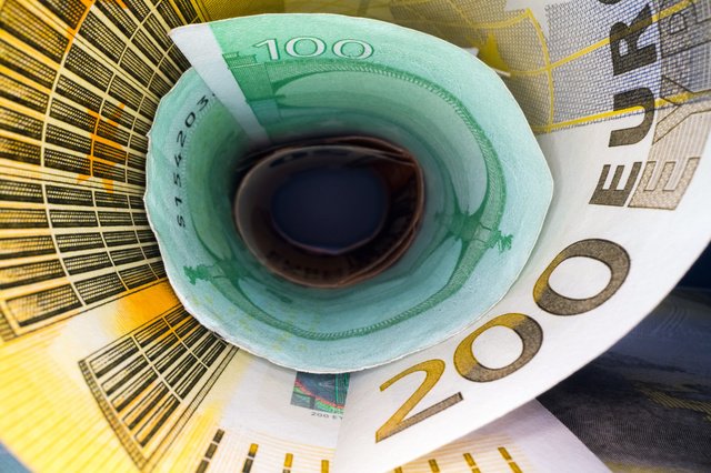 L'UE propose d'interdire l'accès de Moscou à ses marchés et services financiers