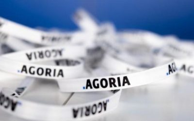 La crainte d'Agoria est que le conflit en Ukraine mette de l'huile sur le feu de l'inflation