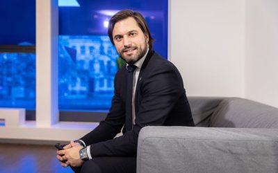 Bouchez propose 8 milliards d'allégements fiscaux pour doper le taux d'emploi