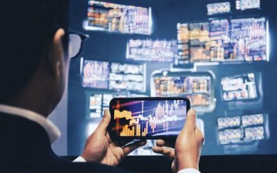 Investir en Bourse: avantages et inconvénients d'un courtier