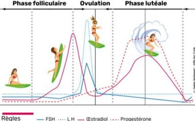 Femtech: quand les start-ups s'emparent de la santé des femmes