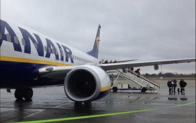 La Belgique taxera finalement tous les tickets d'avion