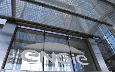 Engie est en bonne forme