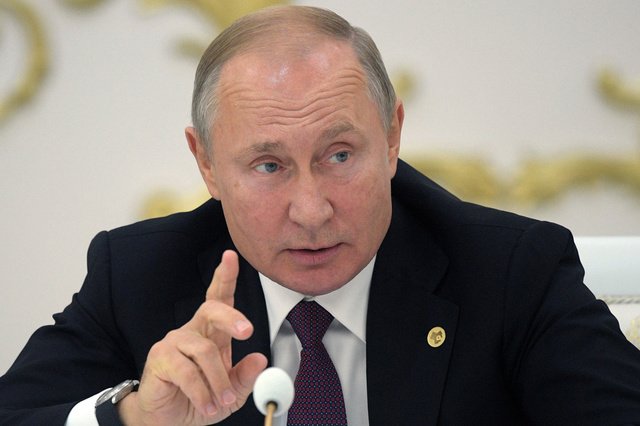Pourquoi les régions de Donetsk et de Lougansk sont-elles dans la ligne de mire de Poutine?