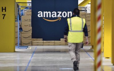 Coolblue et Amazon: la Belgique s'affirme toujours plus comme terre d'e-commerce