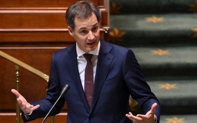 Prix de l'énergie, mini-tax shift: le gouvernement fédéral trouve un accord