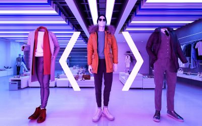 “Avec le métavers, on va un pas plus loin dans l'abandon de nos données privées”