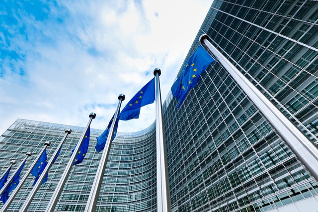 La Commission européenne revoit à la hausse ses prévisions d'inflation