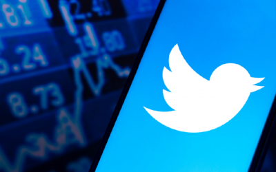 Hausse du nombre d'utilisateurs de Twitter au dernier partiel 2021