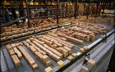 E-commerce : ce qui va changer pour le travail de nuit