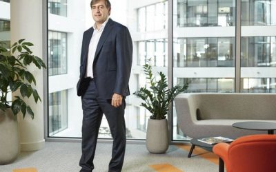 Objectif durabilité: le groupe Etex poursuit la transformation de son portefeuille