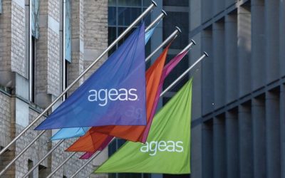 Le groupe d'assurances Ageas a réalisé un encaissement de 40 milliards d'euros en 2021