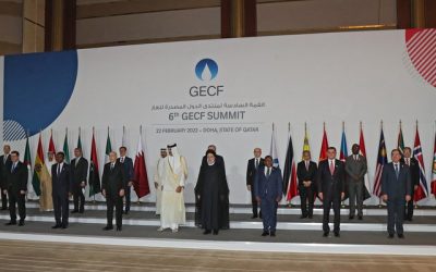 Les producteurs de gaz préviennent être limités dans l'augmentation des volumes