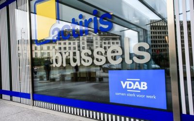 Diminution générale du nombre de jeunes à la recherche d'un emploi à Bruxelles