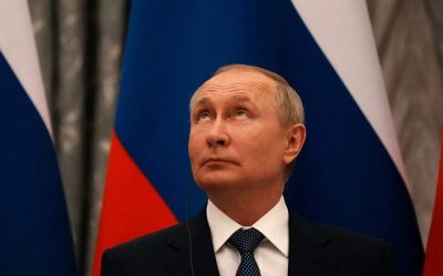 Vladimir Poutine n'entend pas interrompre les livraisons de gaz à l'étranger