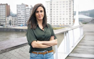Joanna Tyrekidis, la nouvelle “Madame Biotech” de Noshaq