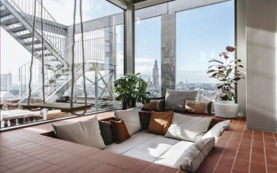 Les kots davantage gérés par des syndics professionnels