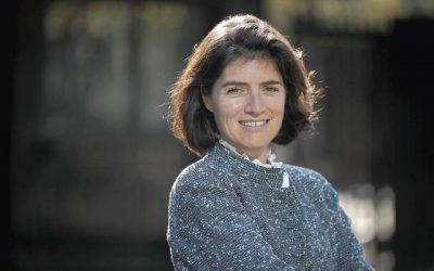 Christel Heydemann, nommée à la direction générale du groupe Orange