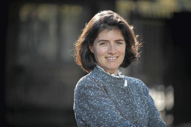Christel Heydemann, nommée à la direction générale du groupe Orange