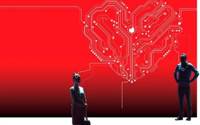 Datas, algorithmes, métavers…: les nouveaux cupidons