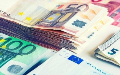 La nouvelle taxe sur les comptes-titres rapporte moitié plus que la précédente