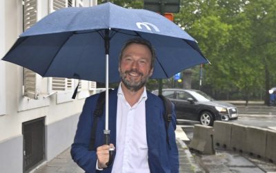 Pierre Wunsch (gouverneur de la Banque nationale): “Nous n'avons plus besoin de soutenir notre économie”