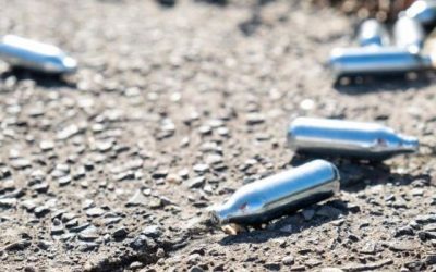 L'interdiction de vendre du protoxyde d'azote aux mineurs entre en vigueur