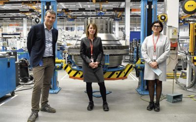 L'aéronautique se bat pour conserver ses talents