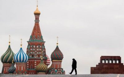 Les Etats-Unis interdisent avec effet immédiat toute transaction avec la banque centrale russe