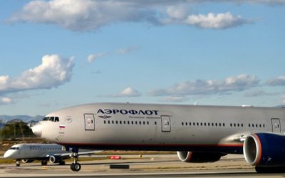 Ni pièces de rechange ni maintenance, un coup de massue pour l'aviation russe