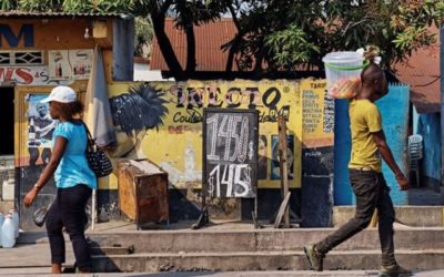 RD Congo: des “opportunités” pour les entreprises belges