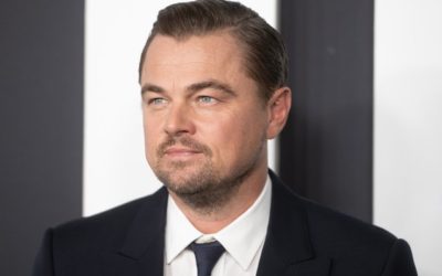 DiCaprio investit en Champagne