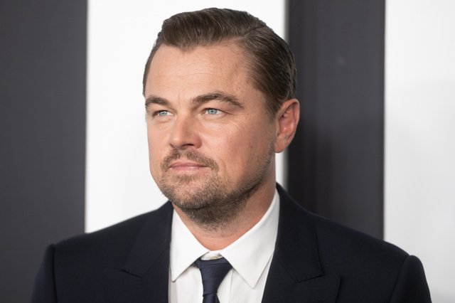 DiCaprio investit en Champagne