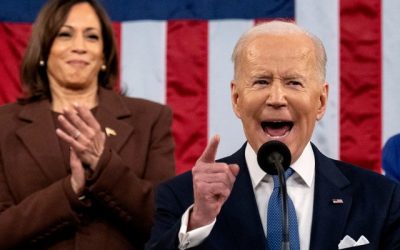Biden fait de la lutte contre l'inflation une priorité