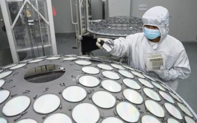 Crise des semi-conducteurs: le bout du tunnel est encore loin