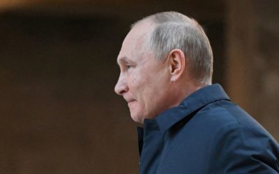 Russie: le risque d'un défaut est “imminent”, selon l'agence Fitch