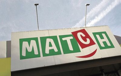 Match et Smatch changent de nom